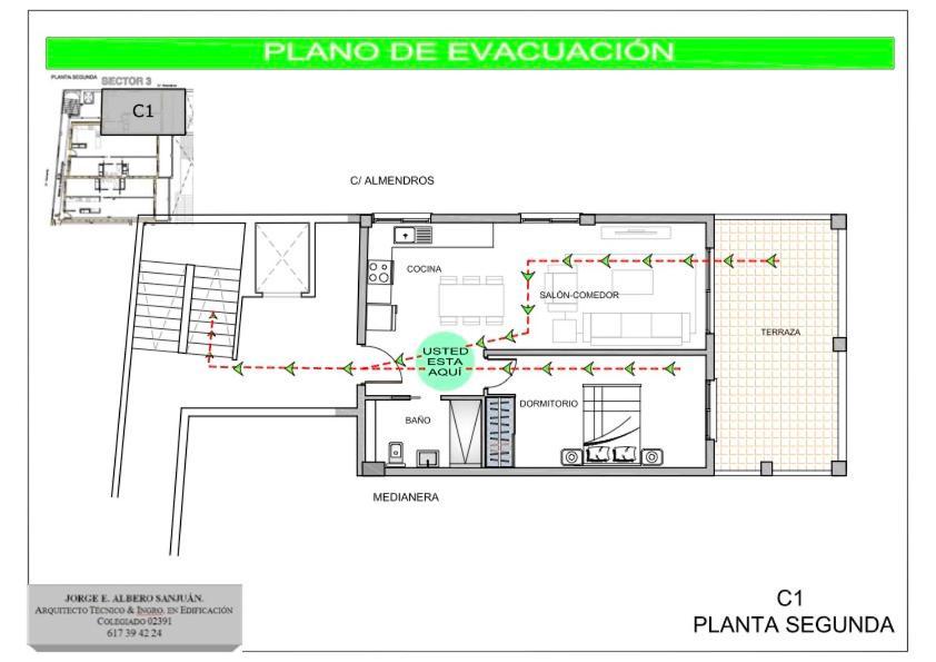 Canto Altea17 Piscina, Gran Terraza Y Parking By Vero Exterior foto